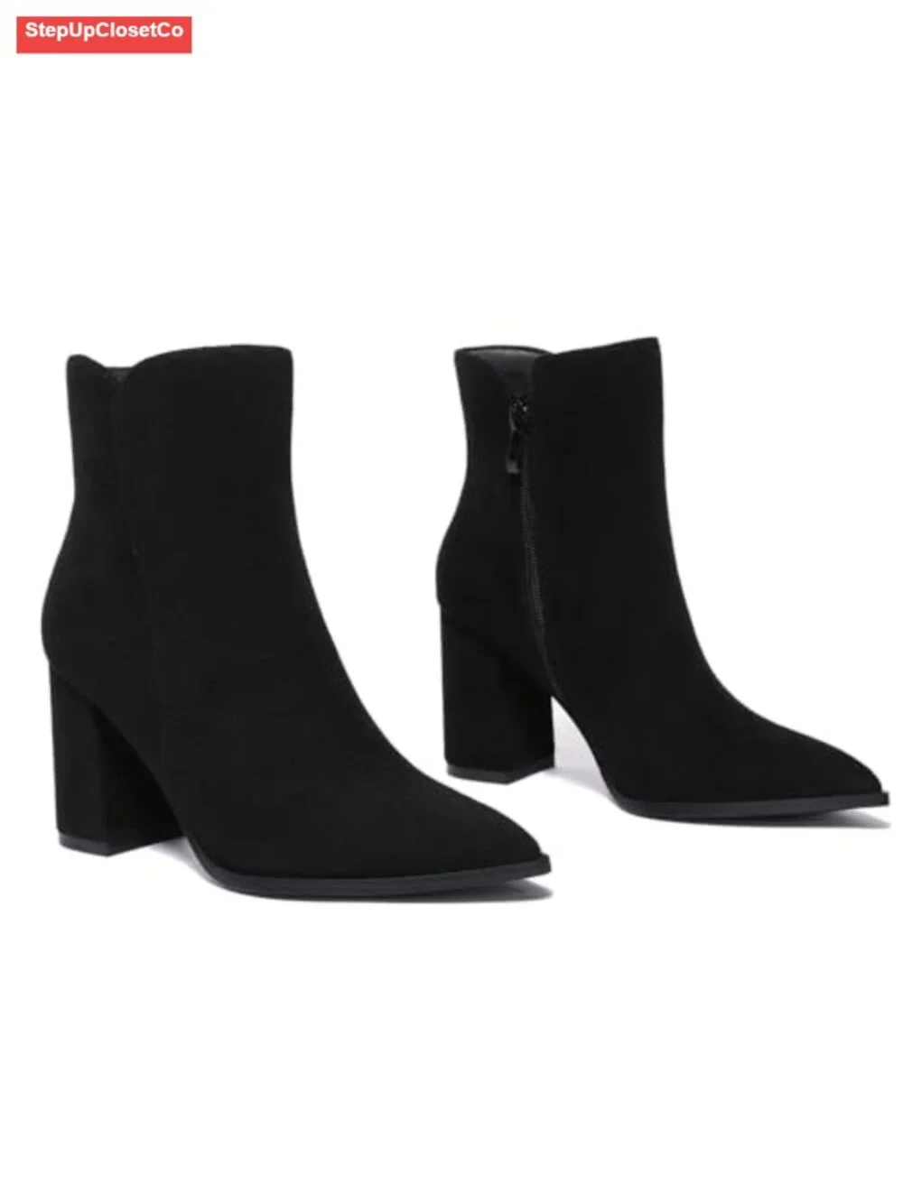N/A these chic